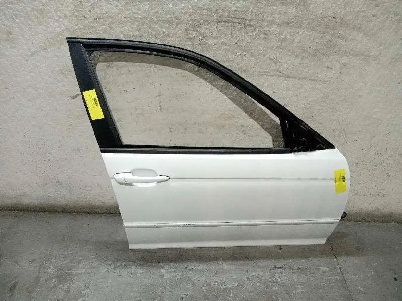 Puerta Delantera Derecha para Bmw Serie 3 Berlina (E46)