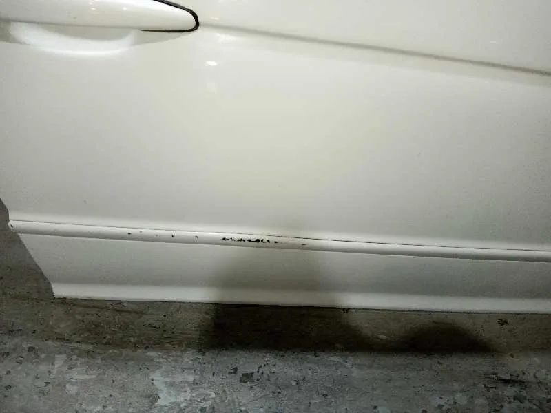 Puerta Delantera Derecha para Bmw Serie 3 Berlina (E46)