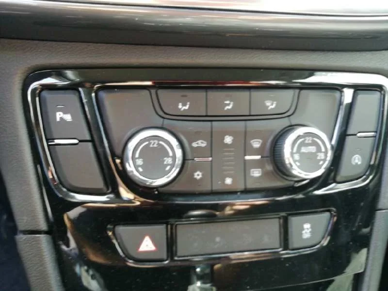 Mando Climatizador para Opel Mokka X