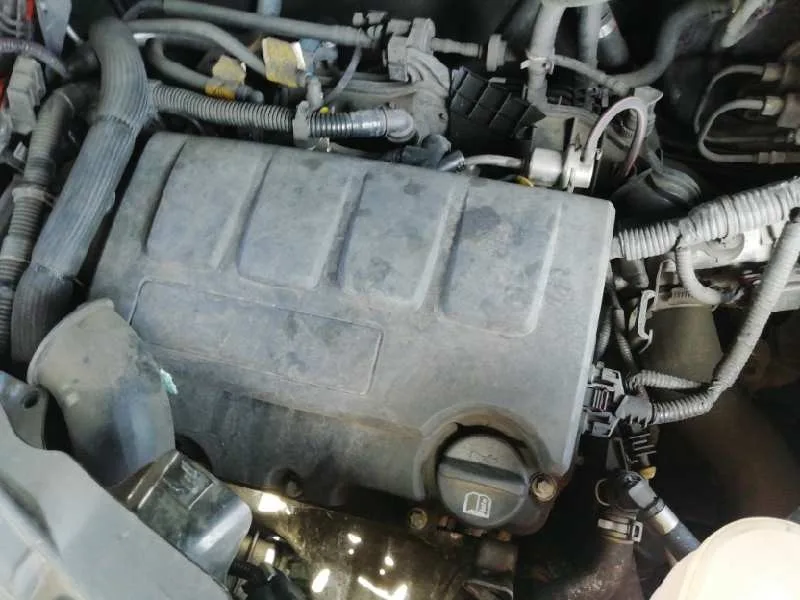 Motor Completo para Opel Mokka X
