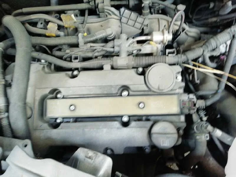 Motor Completo para Opel Mokka X