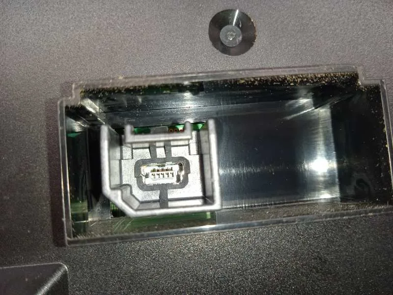 Sistema Audio / Radio Cd para Opel Mokka X