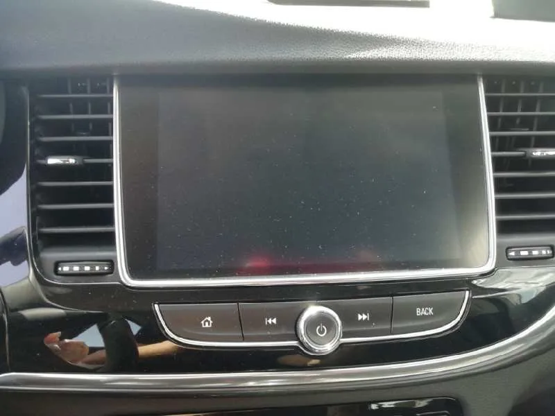 Sistema Audio / Radio Cd para Opel Mokka X