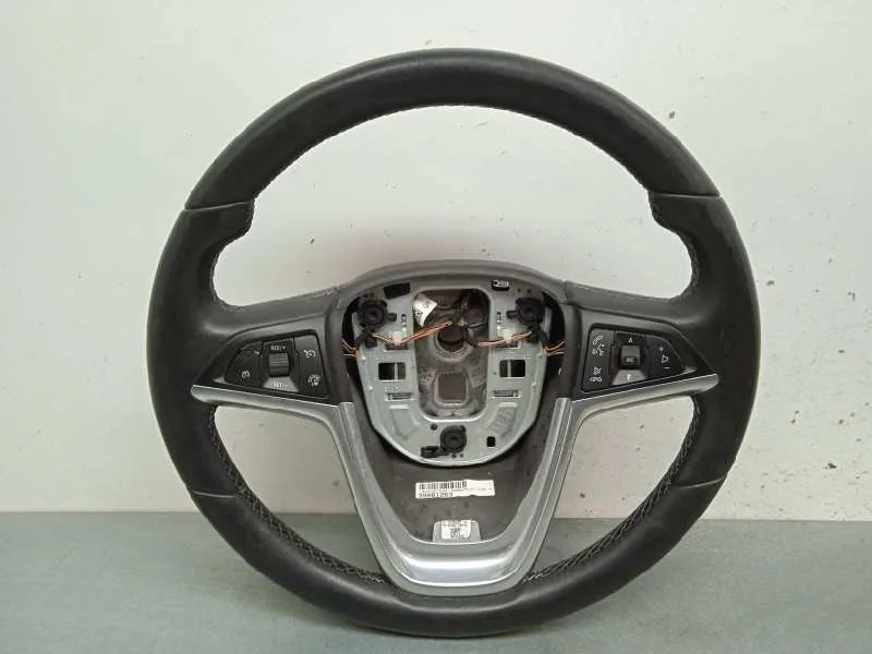 Volante para Opel Mokka X