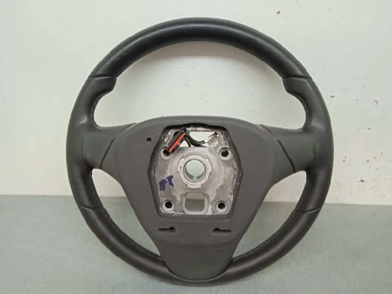 Volante para Opel Mokka X