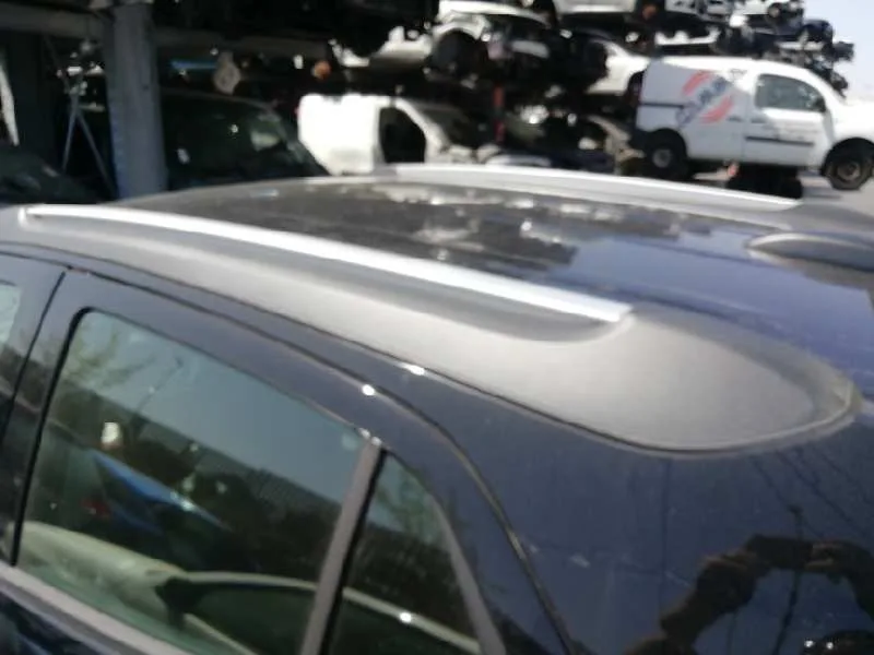 Barras Techo para Opel Mokka X