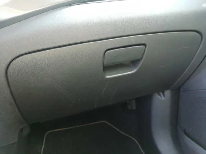 Guantera para Opel Mokka X