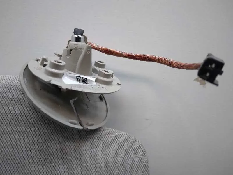 Parasol Izquierdo para Opel Mokka X
