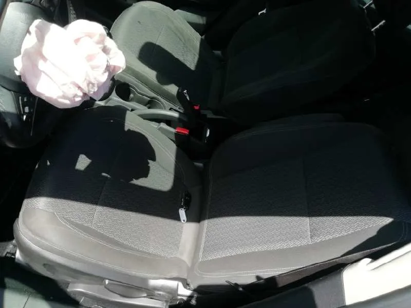 Asiento Delantero Izquierdo para Opel Mokka X