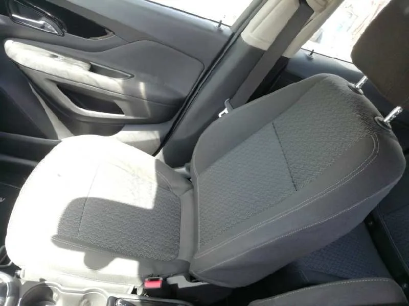 Asiento Delantero Derecho para Opel Mokka X