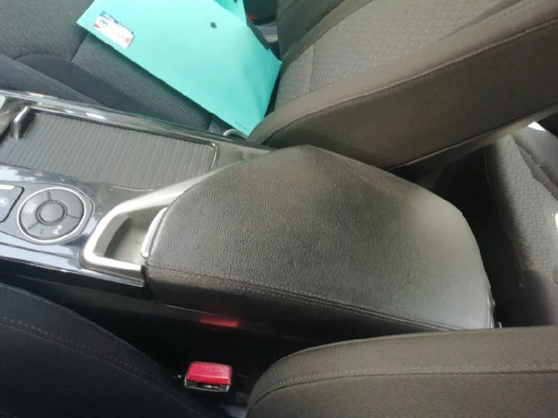Apoyabrazos Central para Hyundai I40