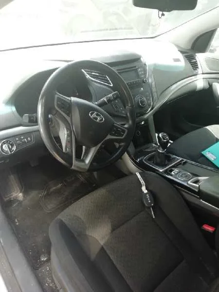 Kit Airbag para Hyundai I40
