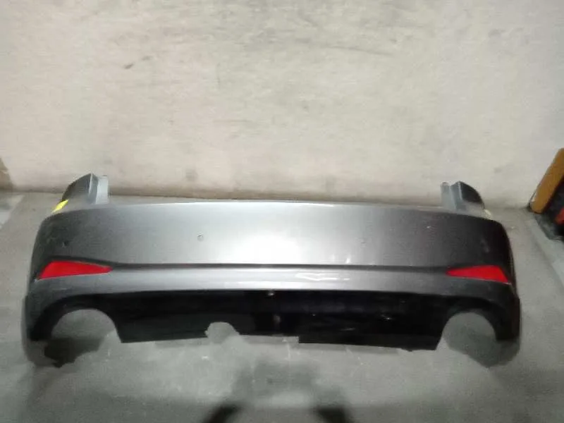 Paragolpes Trasero para Hyundai I40