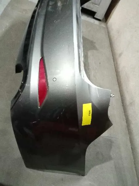 Paragolpes Trasero para Hyundai I40