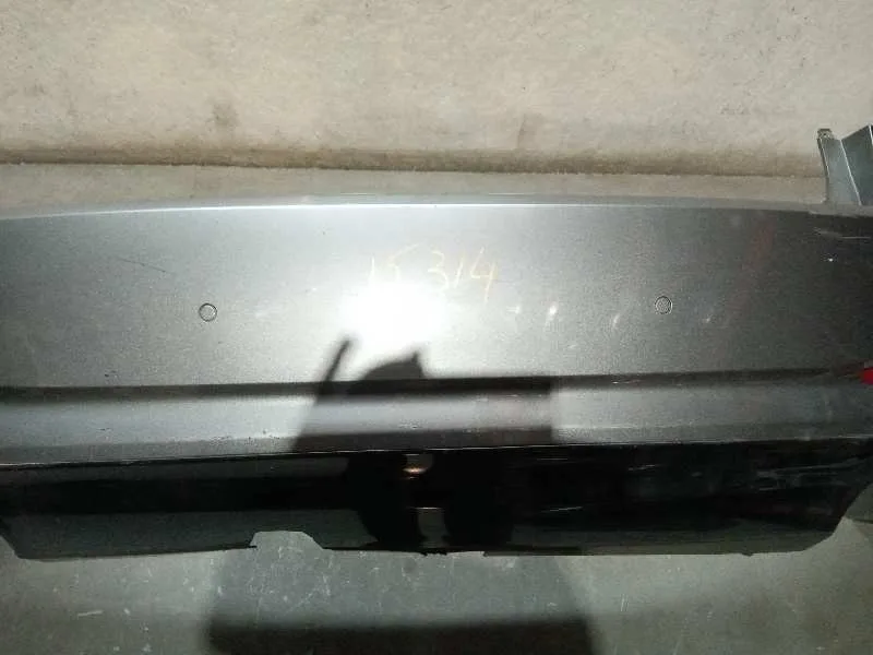 Paragolpes Trasero para Hyundai I40