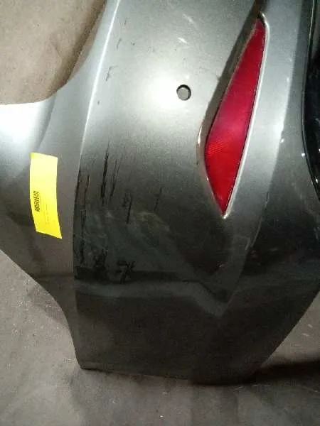 Paragolpes Trasero para Hyundai I40