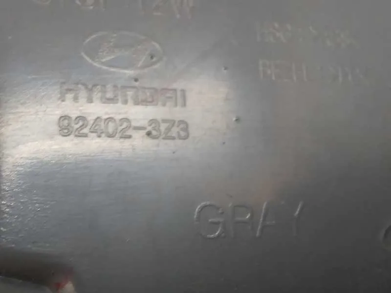 Piloto Trasero Derecho para Hyundai I40