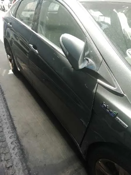Puerta Delantera Derecha para Hyundai I40