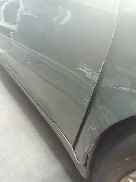 Puerta Delantera Derecha para Hyundai I40