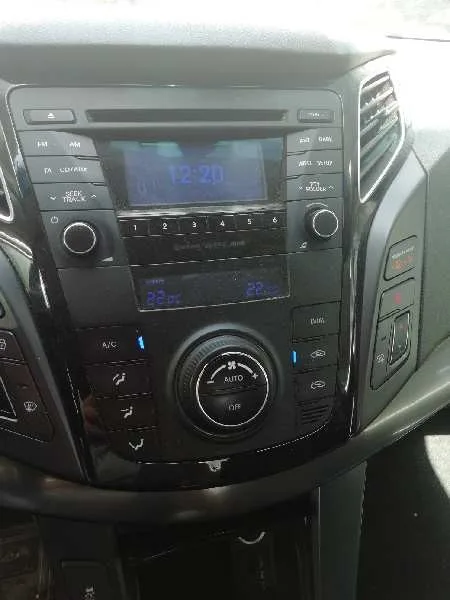 Sistema Audio / Radio Cd para Hyundai I40