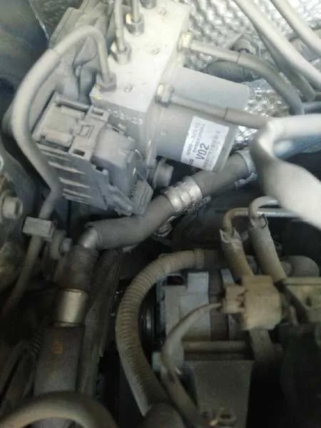 Abs para Hyundai I40
