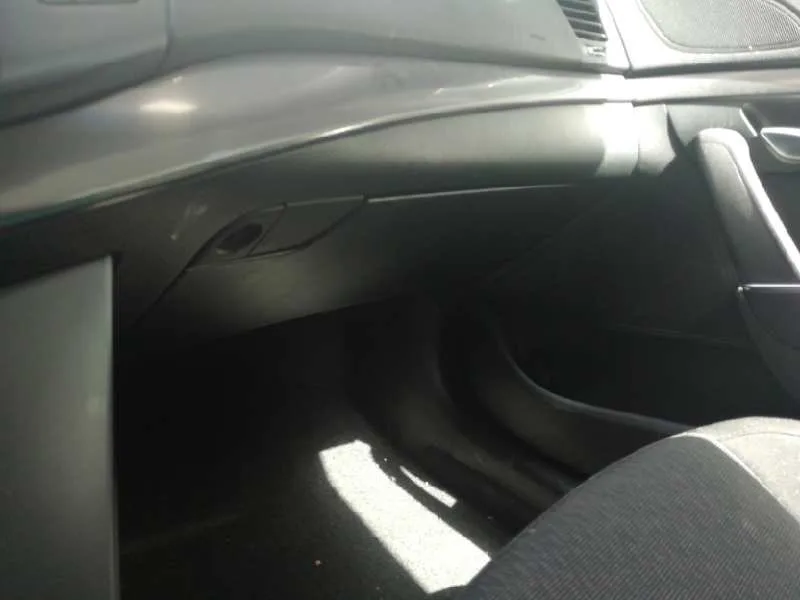 Guantera para Hyundai I40