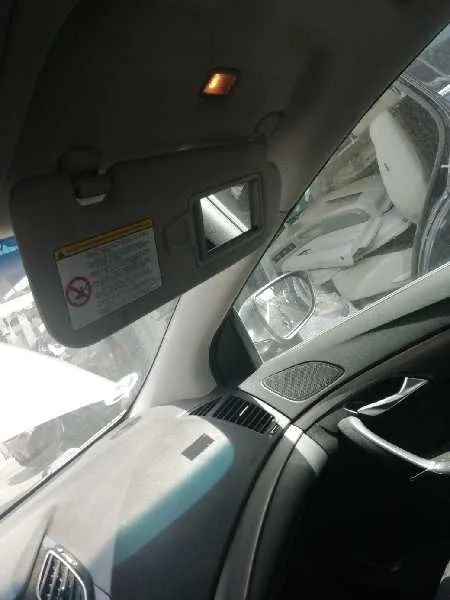 Parasol Derecho para Hyundai I40