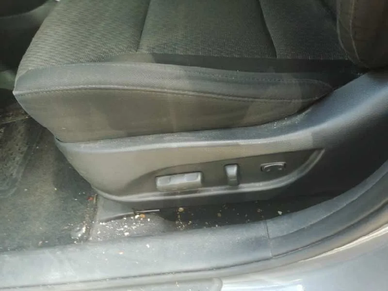 Asiento Delantero Izquierdo para Hyundai I40