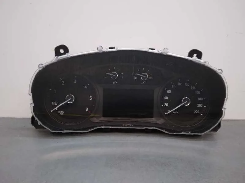 Cuadro Instrumentos para Opel Mokka X