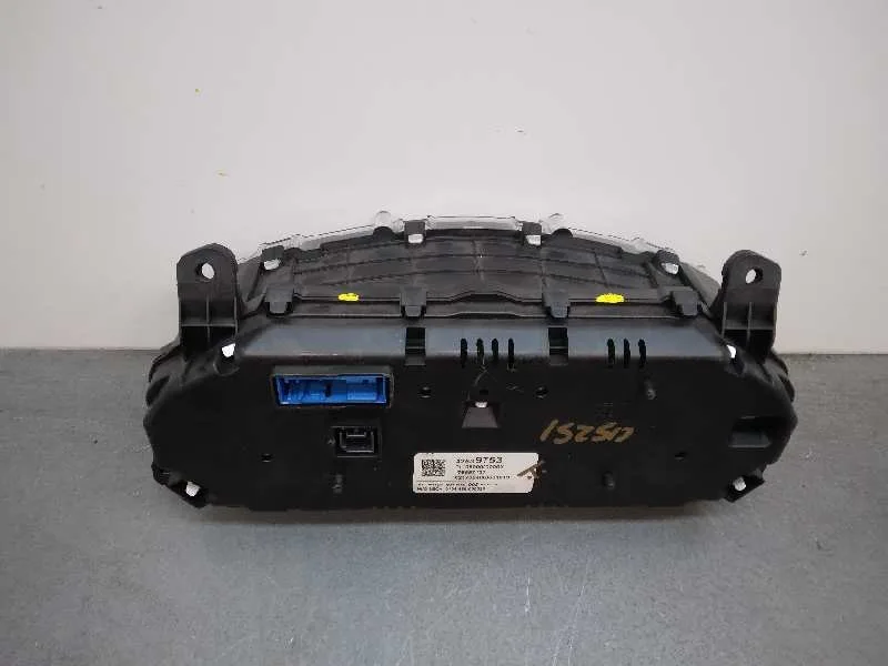 Cuadro Instrumentos para Opel Mokka X