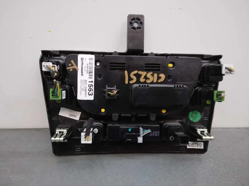 Mando Climatizador para Opel Mokka X