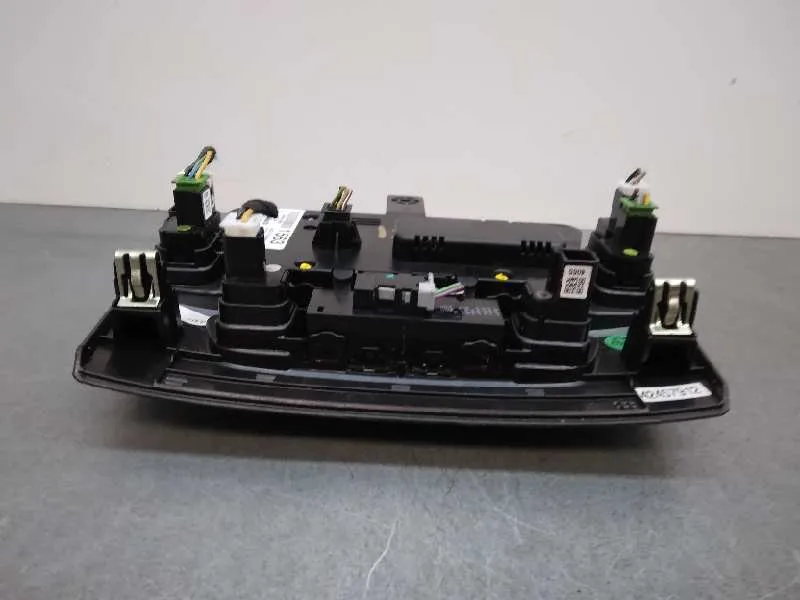 Mando Climatizador para Opel Mokka X