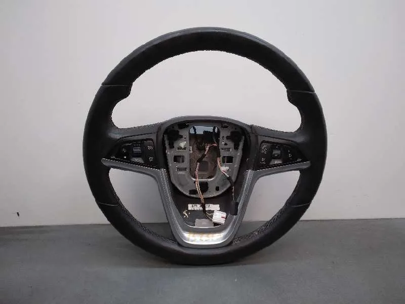 Volante para Opel Mokka X