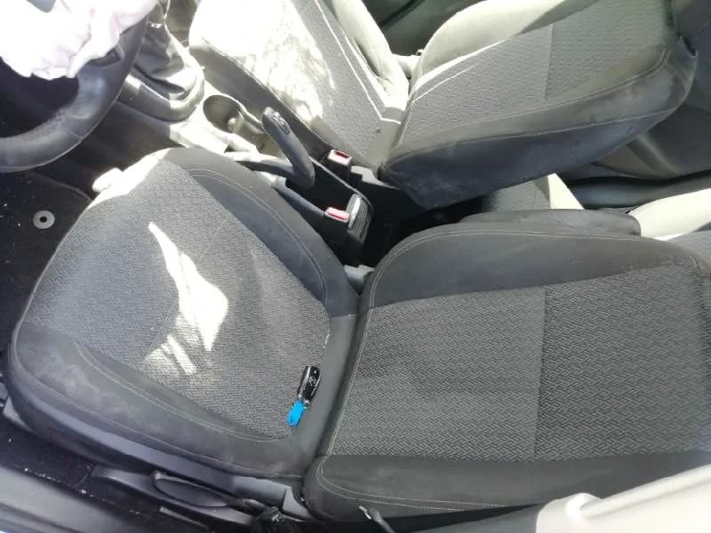 Asiento Delantero Izquierdo para Opel Mokka X