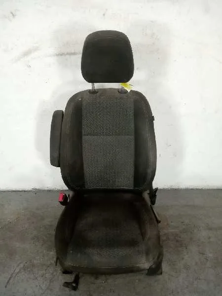 Asiento Delantero Izquierdo para Opel Mokka X