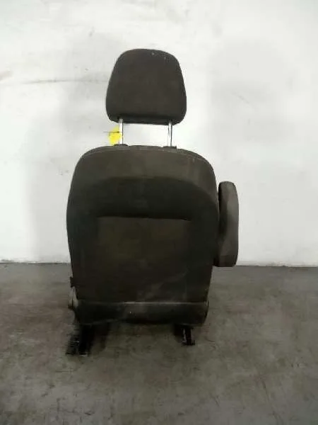 Asiento Delantero Izquierdo para Opel Mokka X