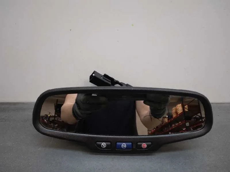 Espejo Interior para Opel Mokka X