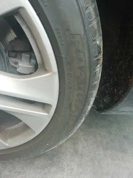 Juego Llantas para Mercedes-Benz Clase Clk (W207) Coupe