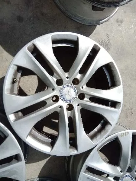 Juego Llantas para Mercedes-Benz Clase Clk (W207) Coupe
