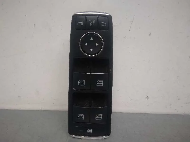 Mando Elevalunas Delantero Izquierdo para Mercedes-Benz Clase Clk (W207) Coupe