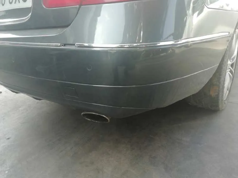 Paragolpes Trasero para Mercedes-Benz Clase Clk (W207) Coupe