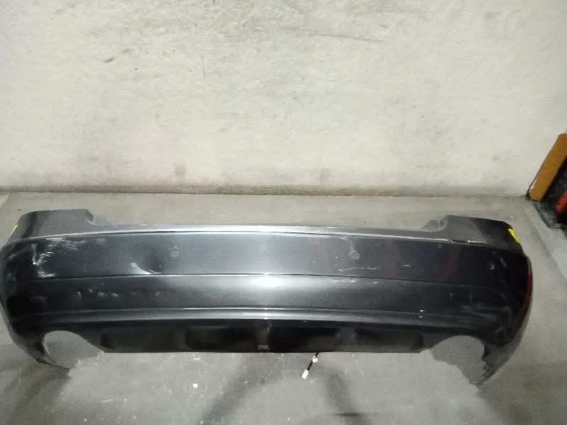 Paragolpes Trasero para Mercedes-Benz Clase Clk (W207) Coupe