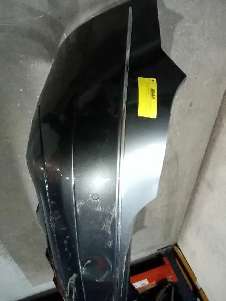 Paragolpes Trasero para Mercedes-Benz Clase Clk (W207) Coupe