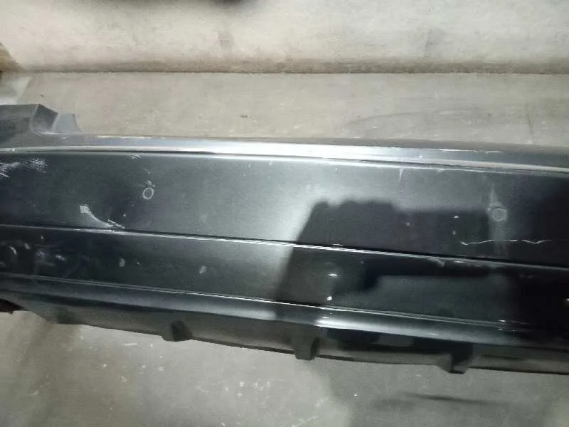 Paragolpes Trasero para Mercedes-Benz Clase Clk (W207) Coupe