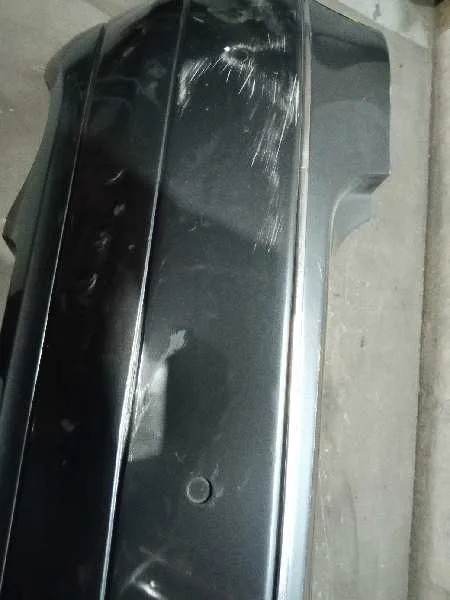 Paragolpes Trasero para Mercedes-Benz Clase Clk (W207) Coupe