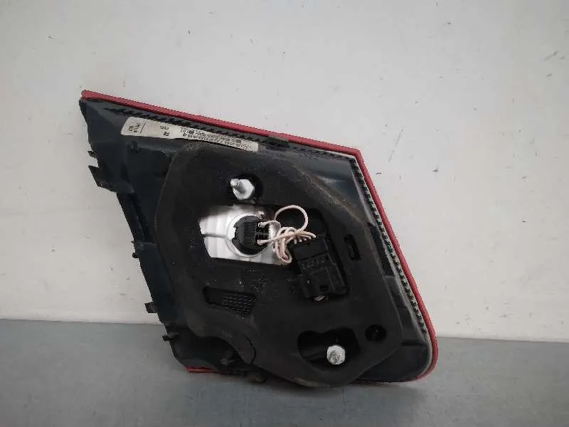 Piloto Trasero Derecho Interior para Mercedes-Benz Clase Clk (W207) Coupe