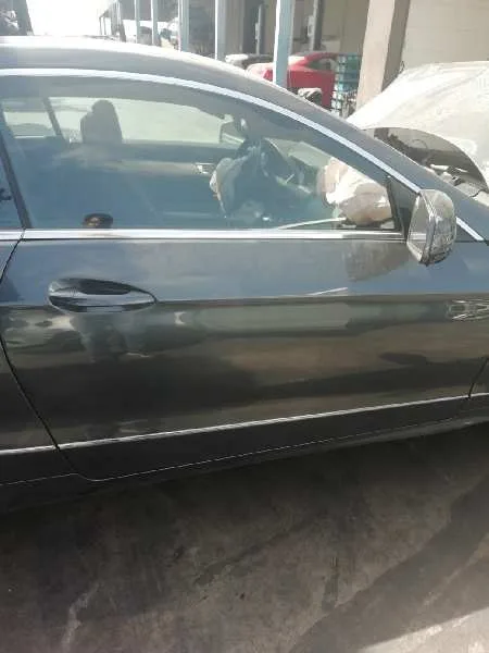 Puerta Delantera Derecha para Mercedes-Benz Clase Clk (W207) Coupe