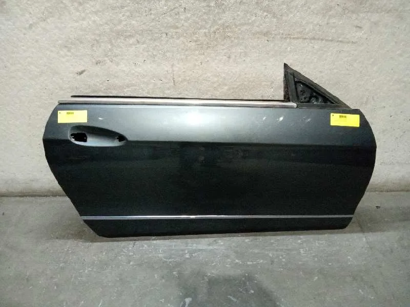 Puerta Delantera Derecha para Mercedes-Benz Clase Clk (W207) Coupe