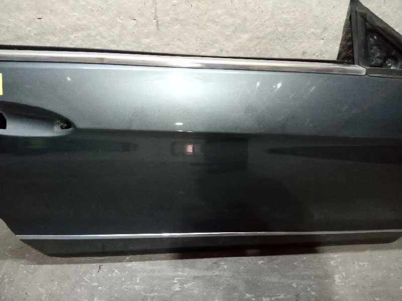 Puerta Delantera Derecha para Mercedes-Benz Clase Clk (W207) Coupe