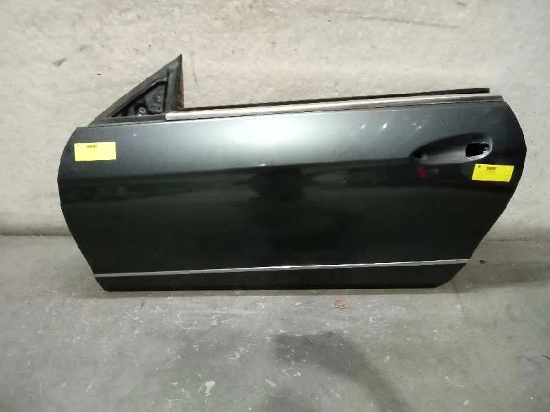 Puerta Delantera Izquierda para Mercedes-Benz Clase Clk (W207) Coupe